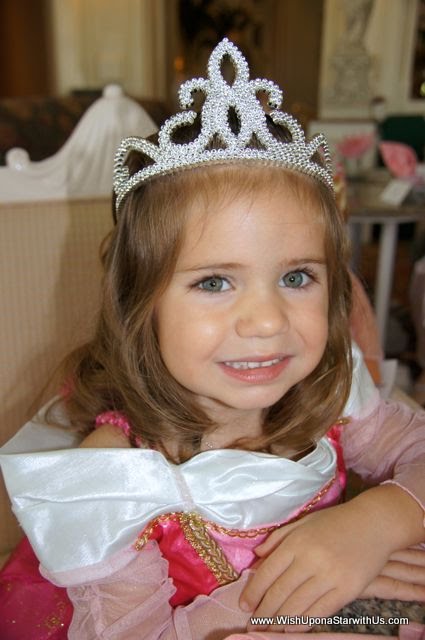 My Disney Girl's Perfectly Princess Tea Party| Jennifer Hart Murray, KY ...