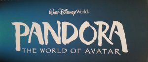 Pandora - The World of Avatar at Disney's Animal Kingdom park opened on May 27, 2017 bringing a flight simulator based banshee attraction and boat ride through the landscape of Pandora.