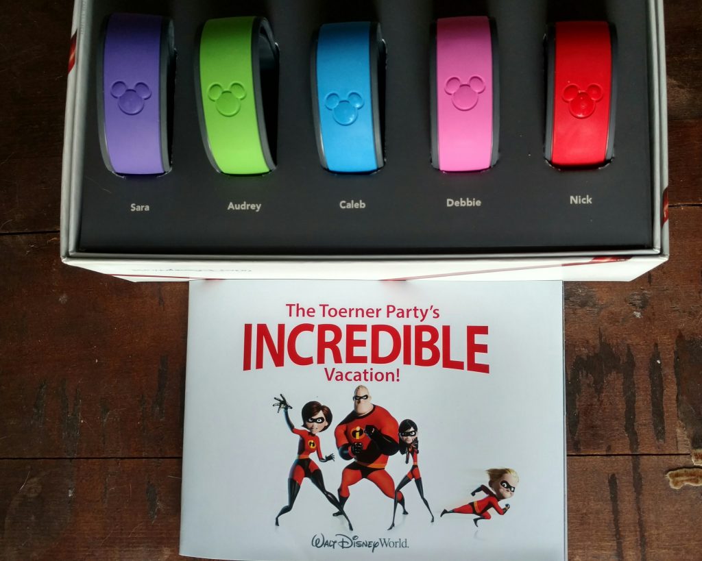 Magic Bands Are Disney’s Hottest Trend And A Must Have For Every Disney World Vacation