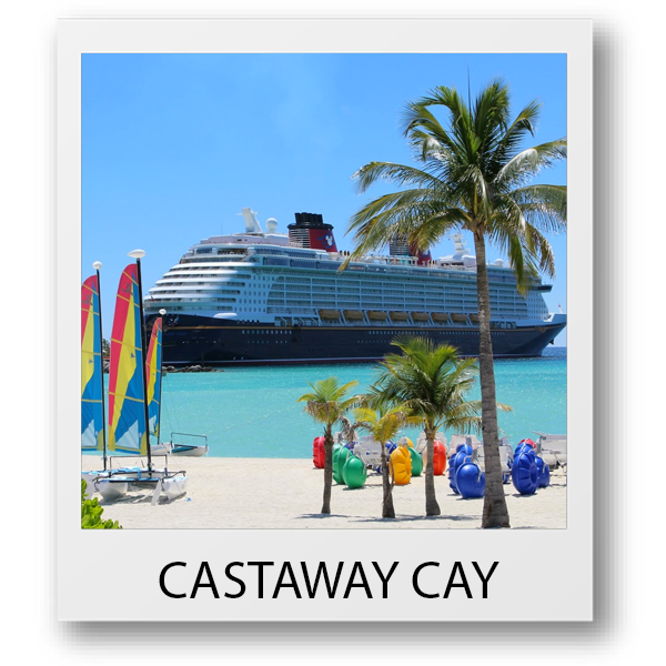 Castaway-Cay