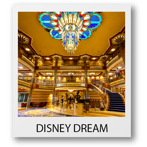 Disney-Dream
