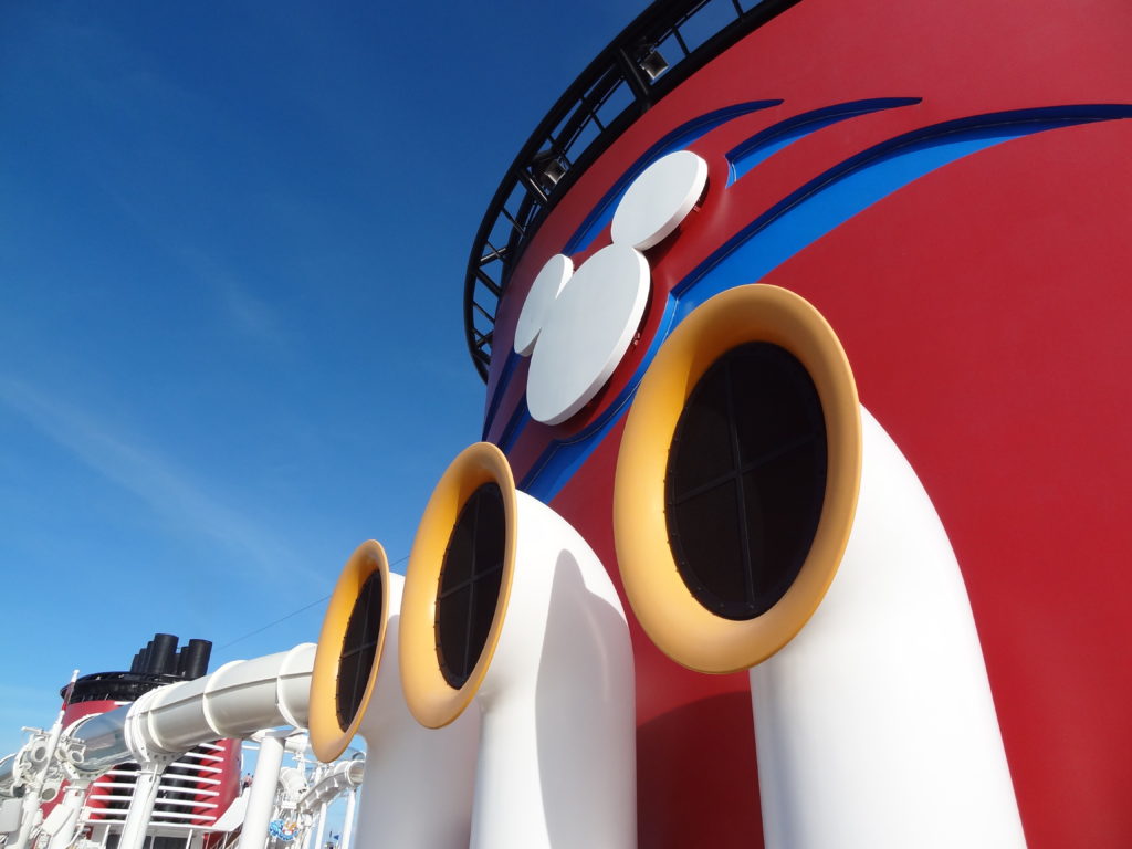 The Disney Dream – Very Merrytime Cruise