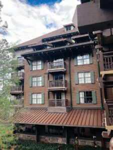 Balconies at Boulder Ridge Villas