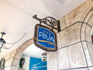 Bar Riva at Disney's Riviera Resort