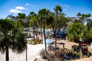 Stormalong Bay Pool