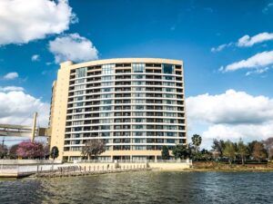 Disney's Bay Lake Tower