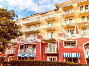 Disney's Boardwalk Inn Resort