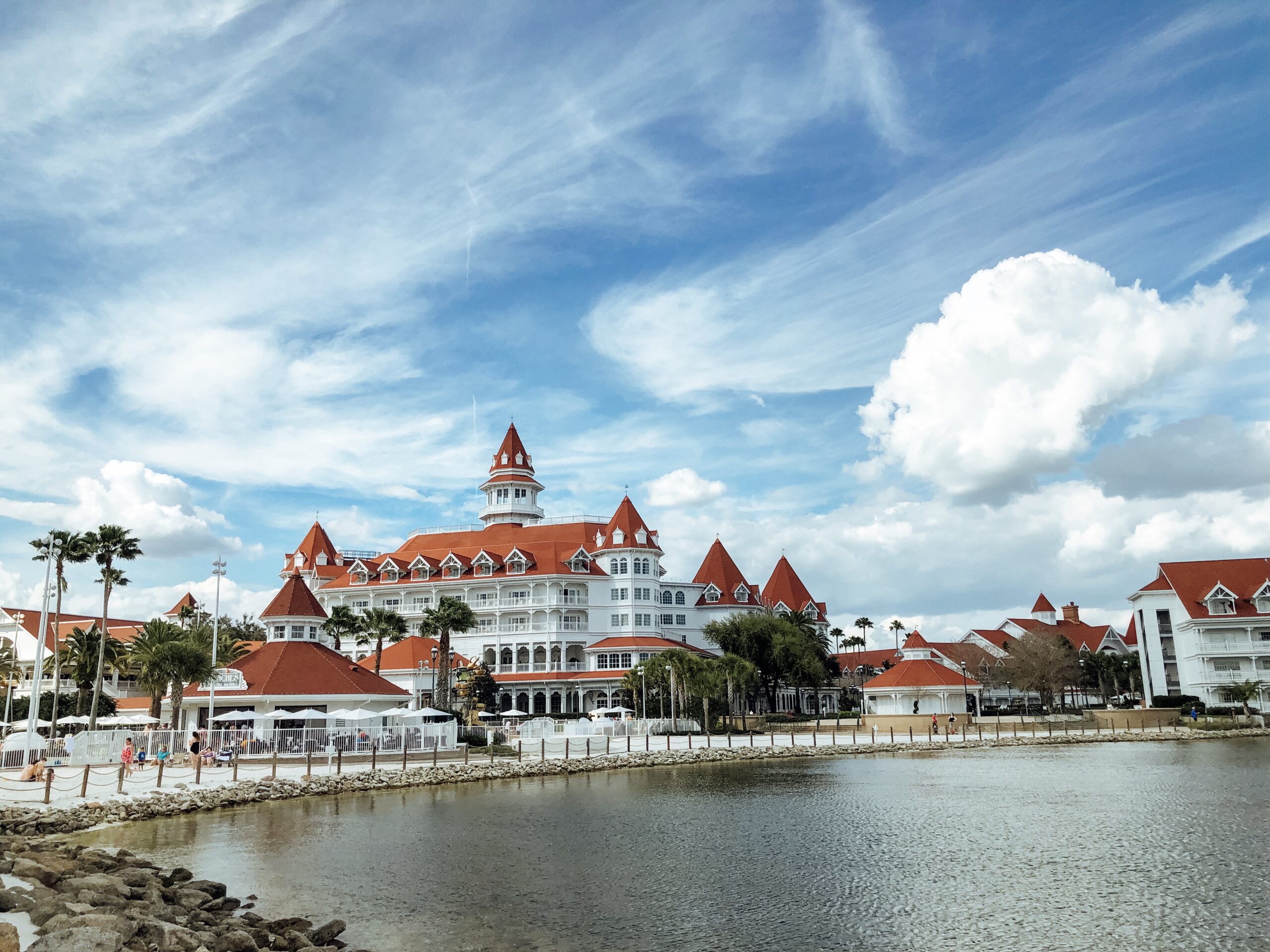 Disney’s Grand Floridian Resort | Wish Upon a Star With Us