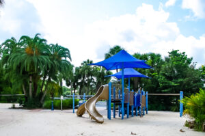 Playground at Old Key West