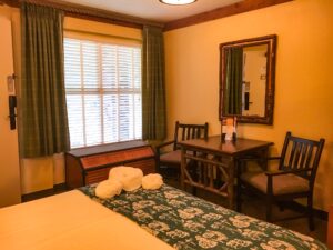 Standard Rooms at Port Orleans Riverside