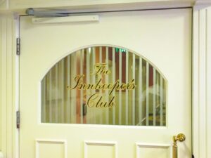 The Innkeepers Club at Boardwalk Inn