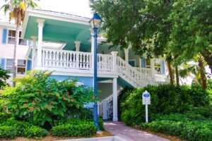 Villas at Old Key West