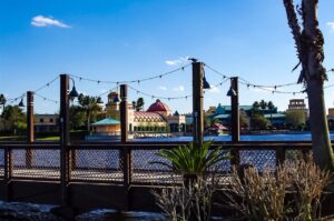 Coronado Springs Resort