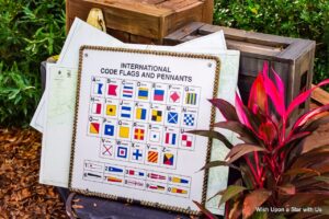 International Code Flags and Pennants