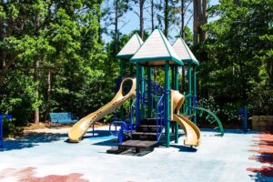 Playground at Coronado Springs