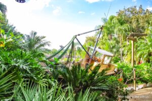 Shipwreck at Typhoon Lagoon