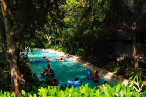 Typhoon Lagoon Lazy River