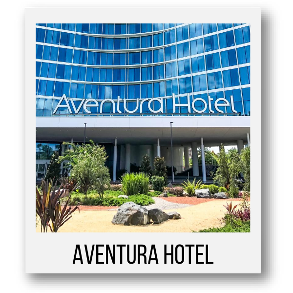 Aventura Hotel