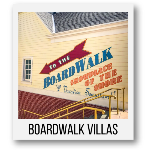 Boardwalk Villas