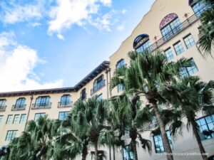 Hard Rock Hotel Universal Orlando