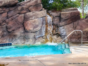 Pools at Loews Portofino Bay Hotel