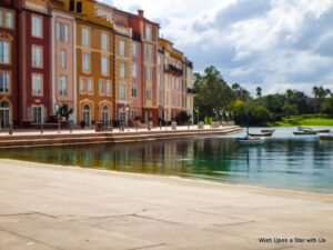 Portofino Bay Hotel on the Water