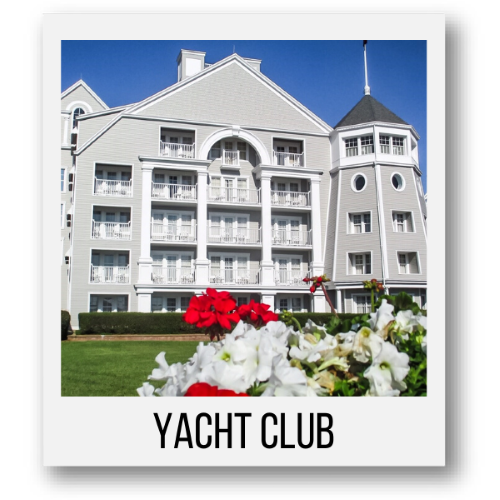 Yacht Club Resort