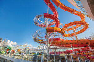 Fun for All Ages on Royal Caribbean Cruise Ships