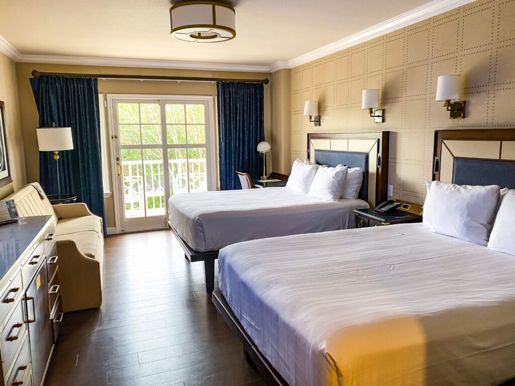 new york yacht club guest rooms