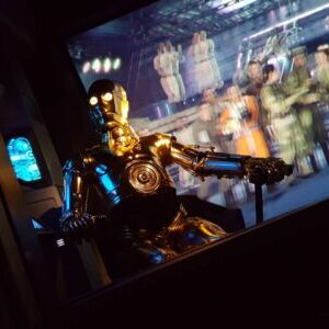 Star Tours