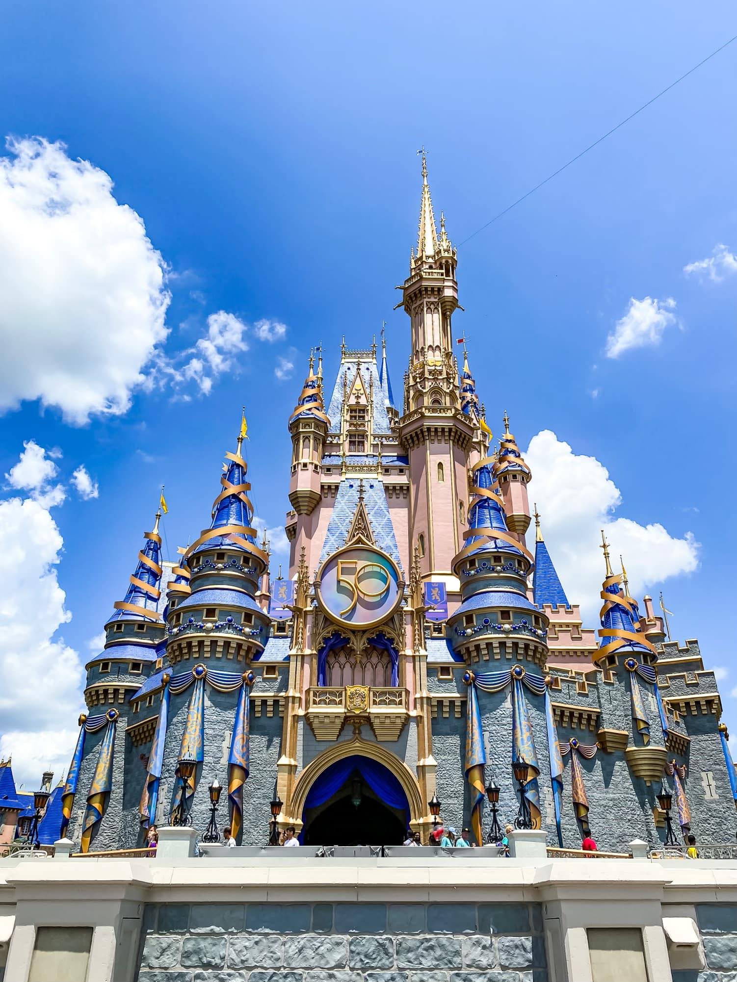 Planning your Walt Disney World Vacation