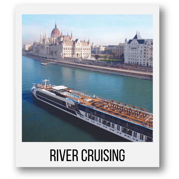 Adventures by Disney Family Group Guided Vacations - River Cruises