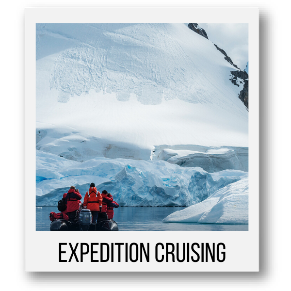 Adventures by Disney Family Group Guided Vacations - Expedition Cruises