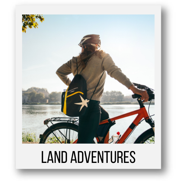 Adventures by Disney Family Group Guided Vacations - Land Adventures