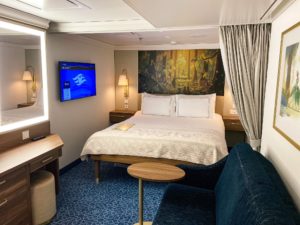 Disney Wish Inside Staterooms