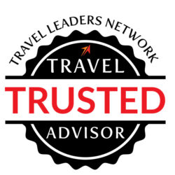Trusted Traveler Badge