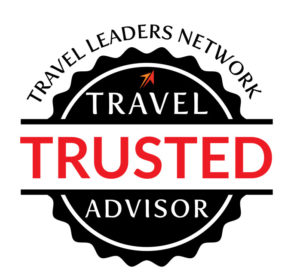 Trusted Traveler Badge