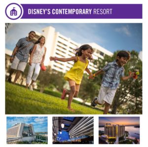 Contemporary Resort Brochure- Click to View