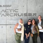 Vacation Planner on Star Wars: Galactic Starcruiser