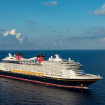 The Disney Wish and Disney Fantasy will sail from Port Canaveral FL in early 2024