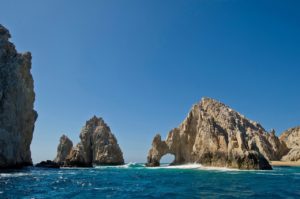 The Disney Wonder sails from San Diego to Baja and the Mexican Riviera with visits to Cabo San Lucas, a Mexican destination famous for its dramatic rock formations, white-sand beaches and sparkling turquoise waters.