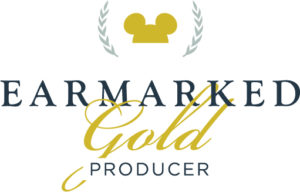 Disney Earmarked Gold Agency - Wish Upon a Star with Us