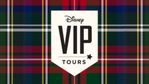 Disney World Private VIP Tours Logo