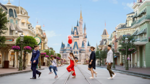 Private VIP Tours at Walt Disney World - Create your Ultimate Disney Day