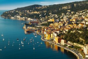 Explore the French Riviera with Kensington Tours