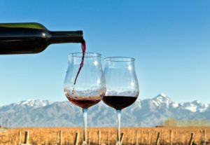 Wine Tasting in Argentina with Kensington Tours