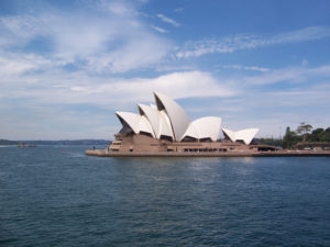 Explore Australia with a Globus Guided Group Tour