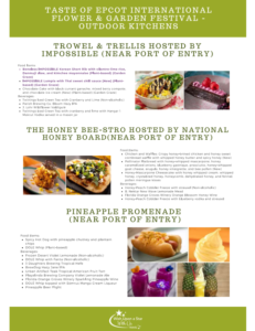Flower and Garden Food Guide - Page 4