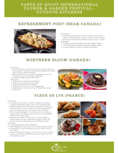 Flower and Garden Food Guide - Page 5