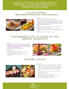 Flower and Garden Food Guide - Page 6